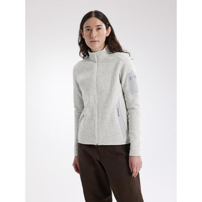 Arc'teryx Covert Cardigan Atmos Heather