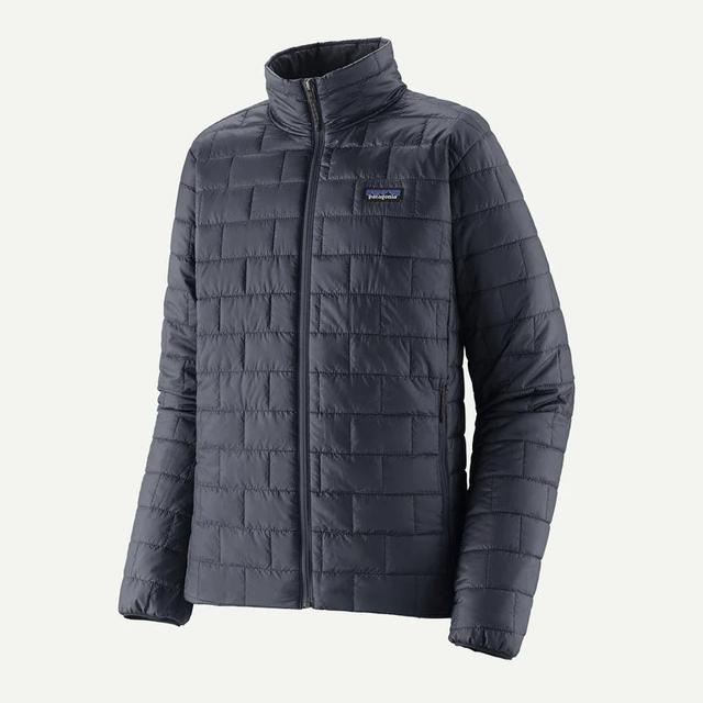 Mens Nano Puff Jacket Patagonia