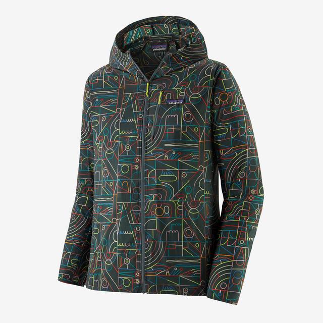 Patagonia M's Houdini Jkt LYNO