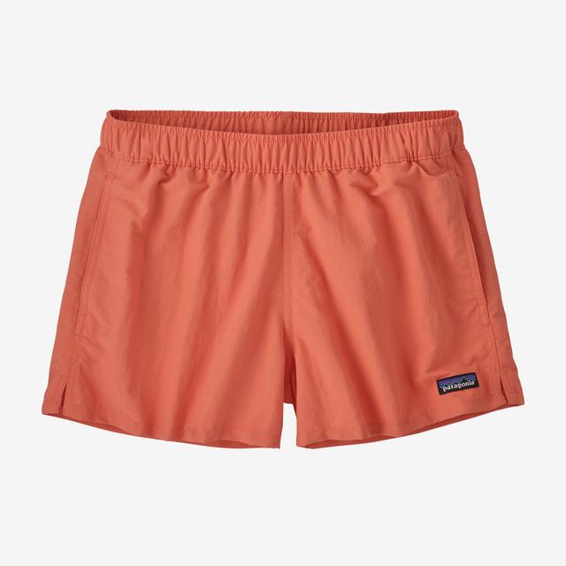 Patagonia W's Barely Baggies Shorts - 2 1/2 In. COHC