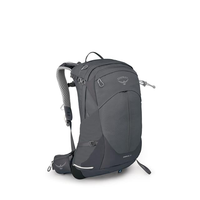 Osprey Sirrus 24 Tunnel Vision Grey