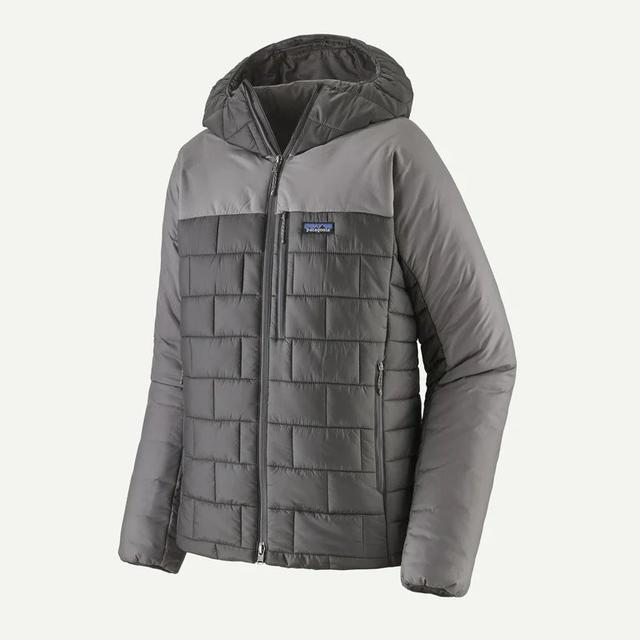 Patagonia Hi Forge Grey