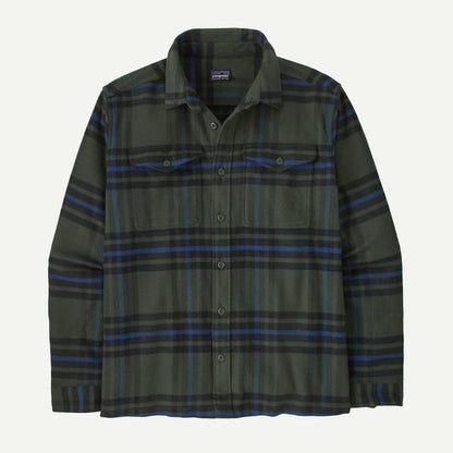 Patagonia Fjord Flannel Shirt CODG