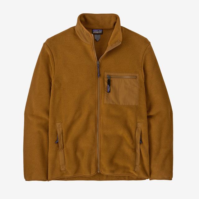 Patagonia M's Synch Jkt SHBN