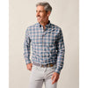 Blue / Medium