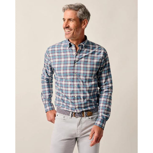 Blue / Medium