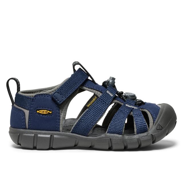 Keen Little Seacamp Ii Cnx Naval Academy/Drizzle