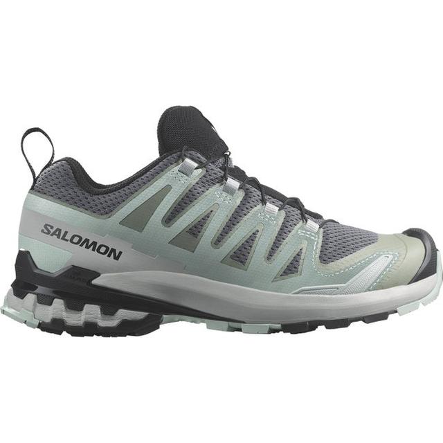 Salomon W Xa Pro 3d V9 QuSh/Lily/Bluhaz