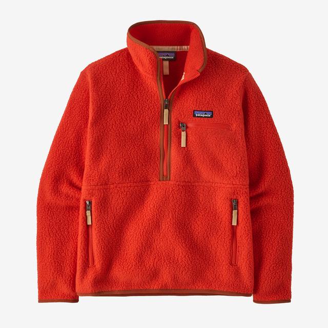 Patagonia W's Retro Pile Marsupial MADR