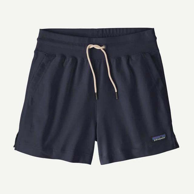 Patagonia Daily Shorts Sunken Blue
