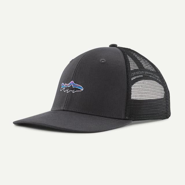 Take A Stand Trucker Hat Patagonia