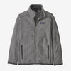 Salt Grey / Large