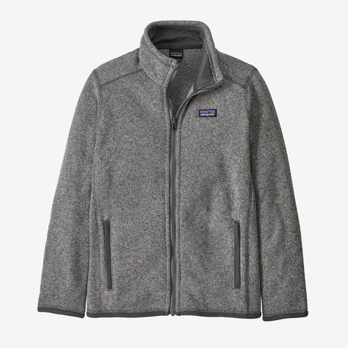 Salt Grey / Large