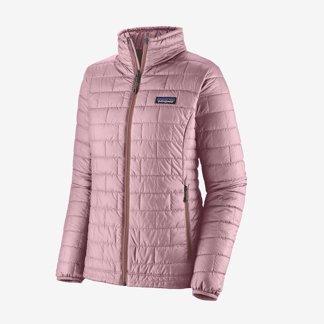 Patagonia W's Nano Puff Jkt STMA