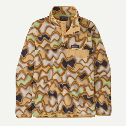 Womens Lw Synch Snap-t P/o Patagonia