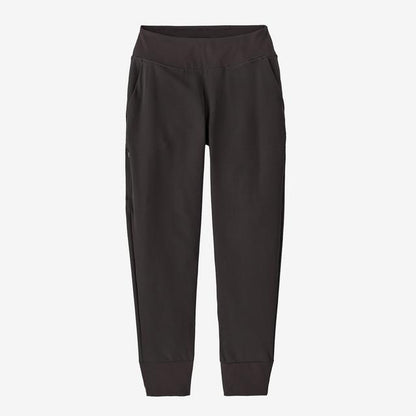 Patagonia W's Happy Hike Studio Pants BLK