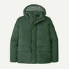 Canopy Green / Medium