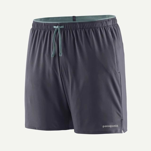 Mens Multi Trails Shorts Patagonia