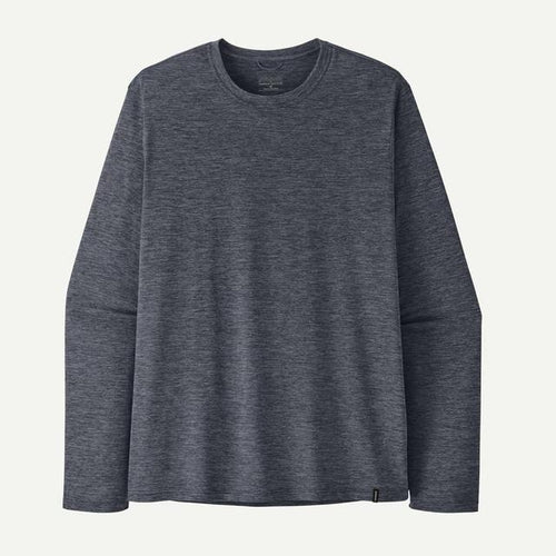 smolder blue - light smolder blue / L