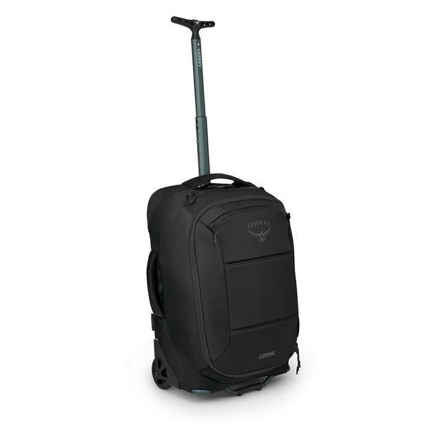 Osprey Ozone 2-wheel Carry On 40l/21.5" Black