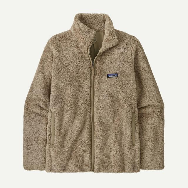 Patagonia Los Gatos Jacket Seabird Grey