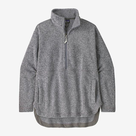 Patagonia W's Better Sweater Oversized P/o BCW