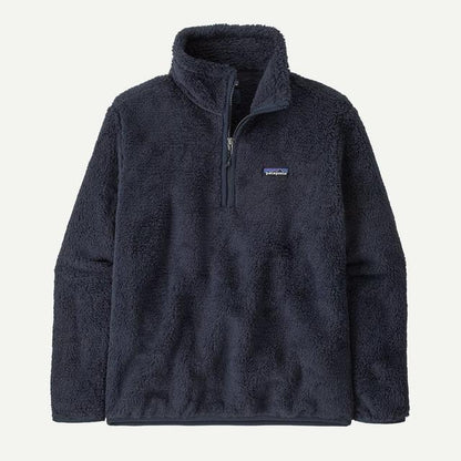 Patagonia Los Gatos 1/4 Zip Sunken Blue