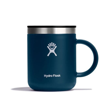 Hydroflask 12 Oz Mug INDIGO