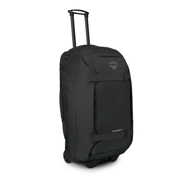 Osprey Packs Sojourn Wheeled Travel Pack 28"/80l Black