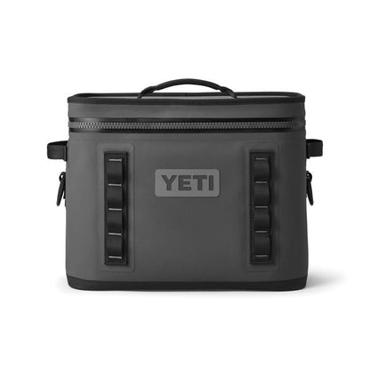 Yeti Hopper Flip 18 Charcoal