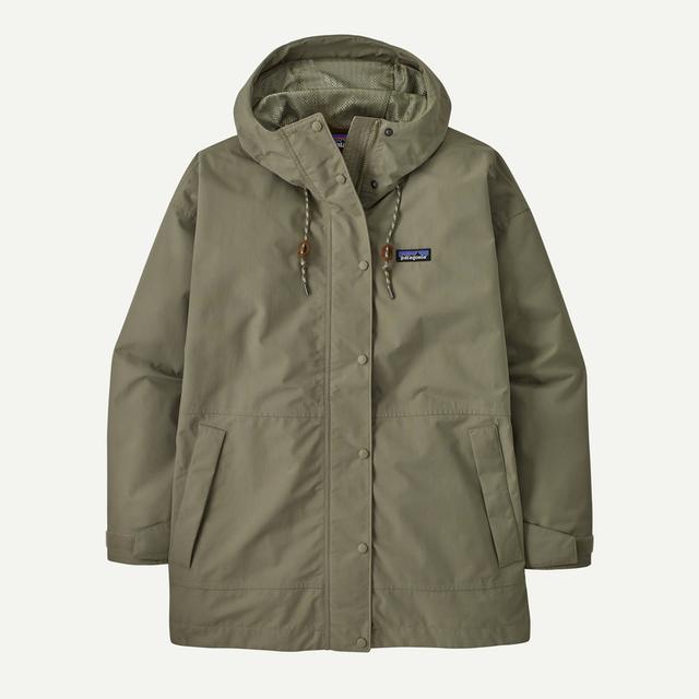 W's Outdoor Everyday Rain Jkt Patagonia