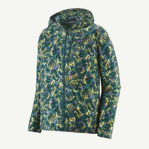 wild botanist: wetland blue / L