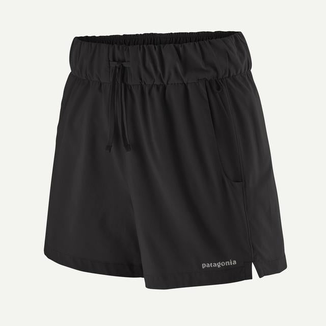 Patagonia Terrebonne Shorts Black