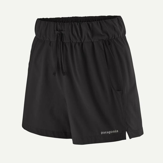 Patagonia Terrebonne Shorts Black