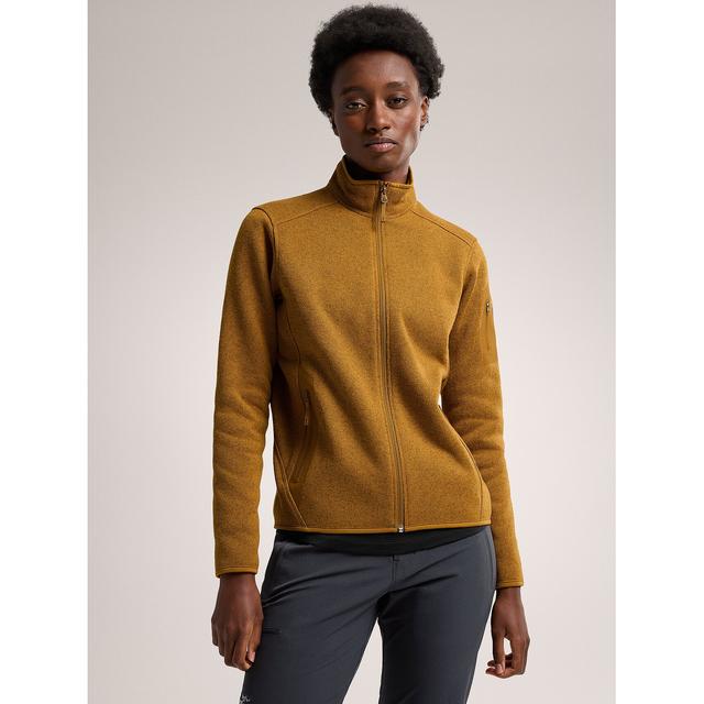 Womens Covert Cardigan ARC'TERYX