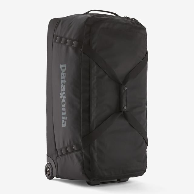 Patagonia Black Hole Wheeled Duffel 100l BLK