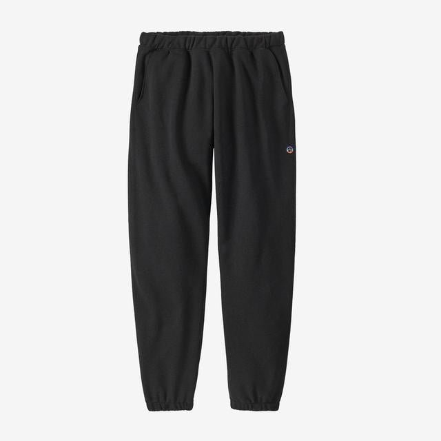 Patagonia M's Fitz Roy Icon Uprisal Sweatpants INBK