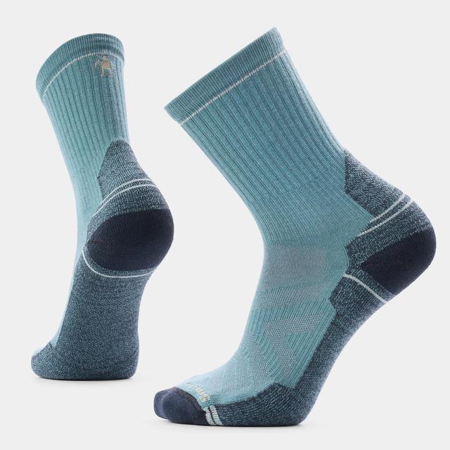 Mens Hike Light Cushion Crew Socks Smartwool
