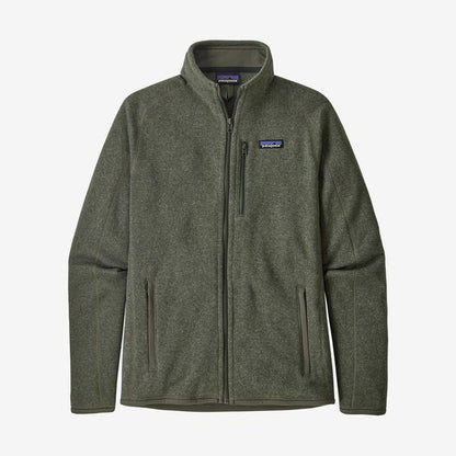 Mens Better Sweater Jkt Patagonia
