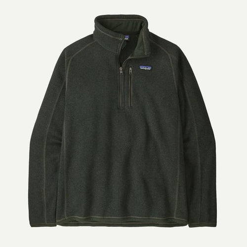 old growth green / XL