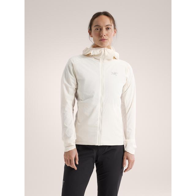 Arc'teryx Atom Sl Hoody Arctic Silk
