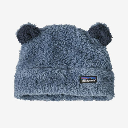 Patagonia Baby Furry Friends Hat UTB