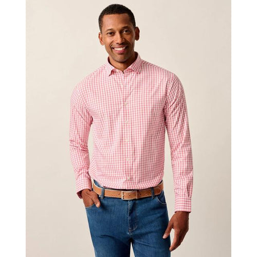 Red / Medium