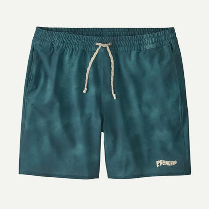 Mens Hydropeak Volley Shorts - 16 In. Patagonia