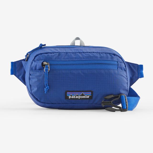 Patagonia Ultralight Black Hole Mini Hip Pack PGEB