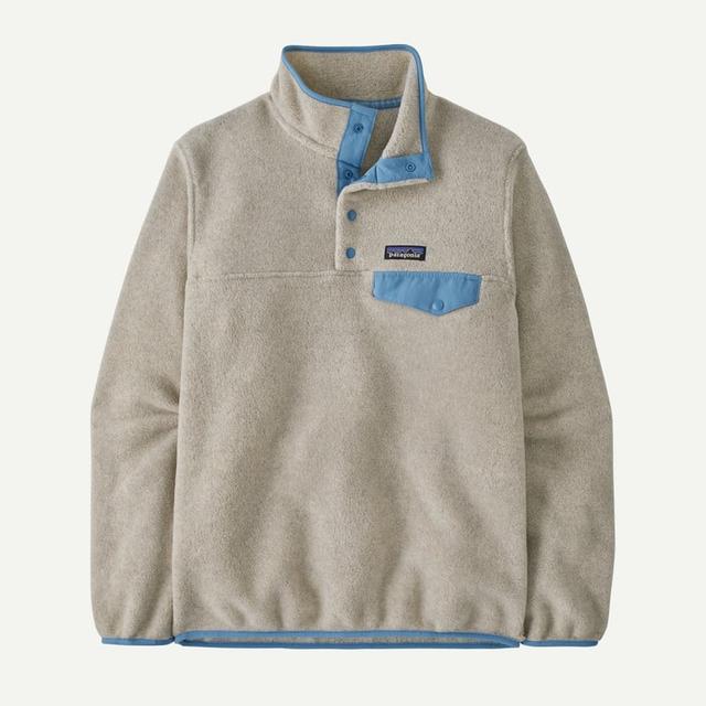 Womens Lw Synch Snap-t P/o Patagonia