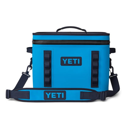 Yeti Hopper Flip 18 Big Wave Blue/Navy