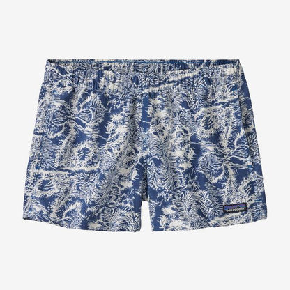 Patagonia W's Barely Baggies Shorts - 2 1/2 In. CEBL