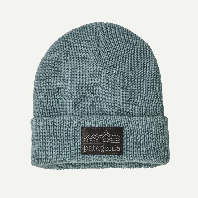 K's Logo Beanie Patagonia