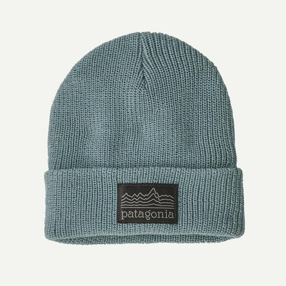 K's Logo Beanie Patagonia